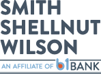 Smith Shellnut Wilson, LLC. Logo