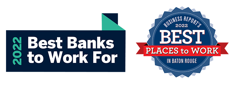 awards for 2022 best banks to work for